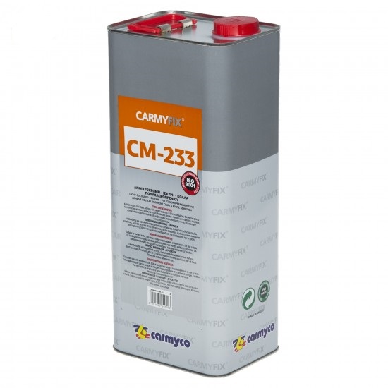 Κόλλα CM-233 για Neoprene - 4.5 Κιλά
